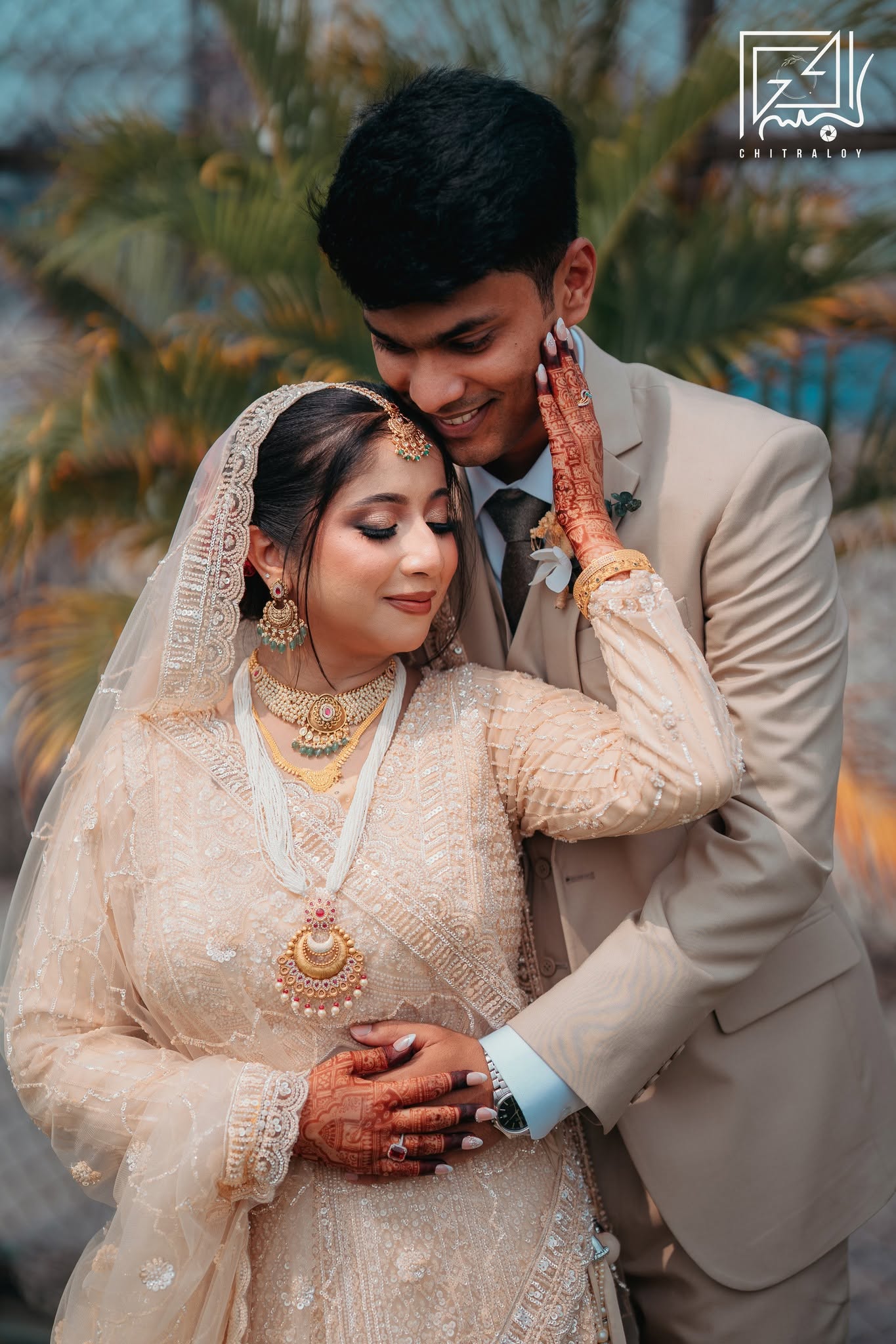 SEZAN & SARA || WEDDING RECEPTION