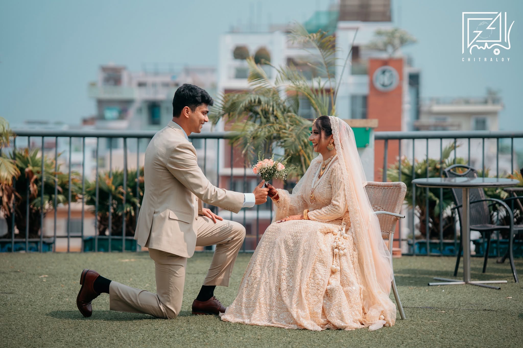 SEZAN & SARA || WEDDING RECEPTION
