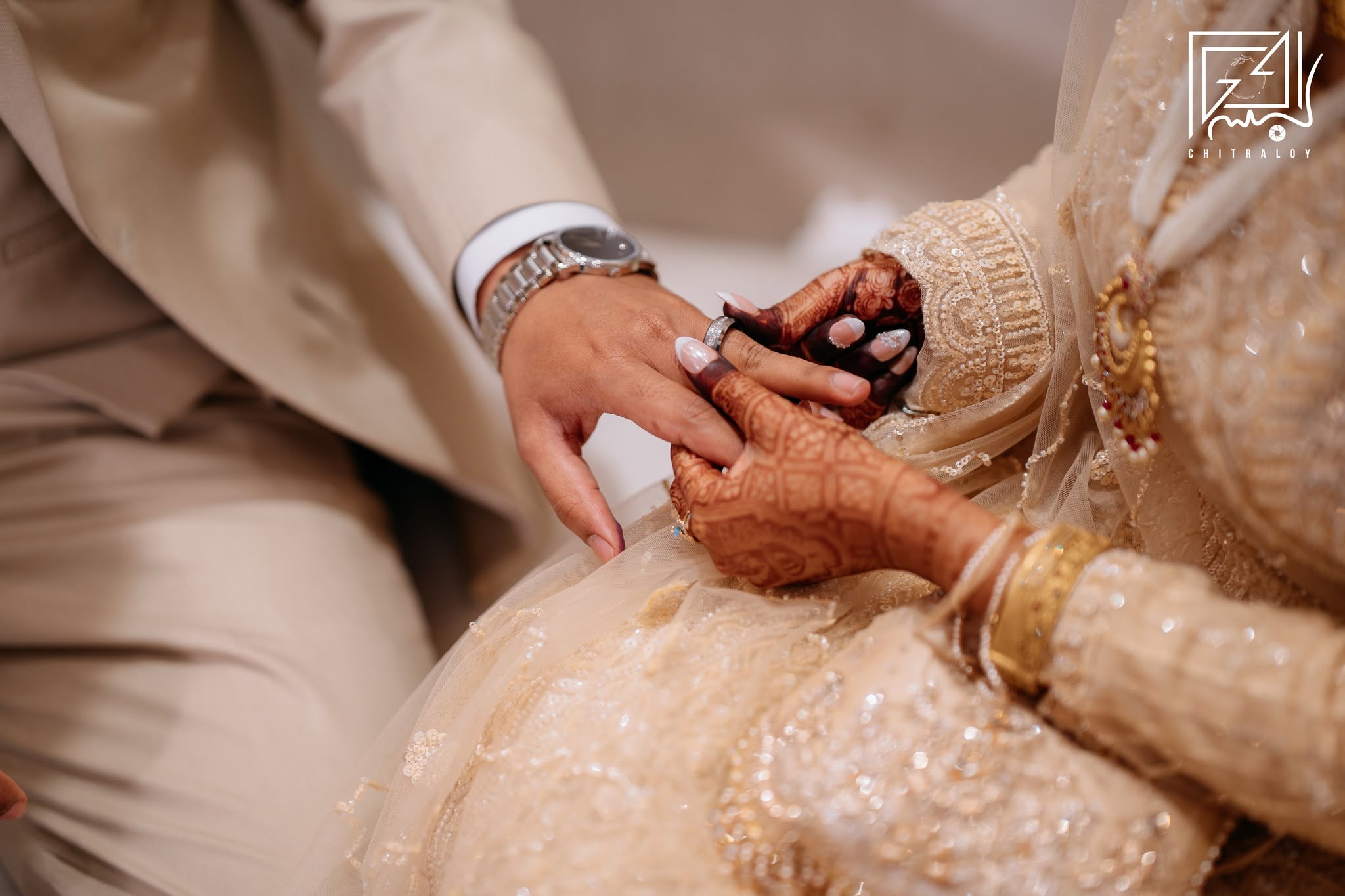 SEZAN & SARA || WEDDING RECEPTION