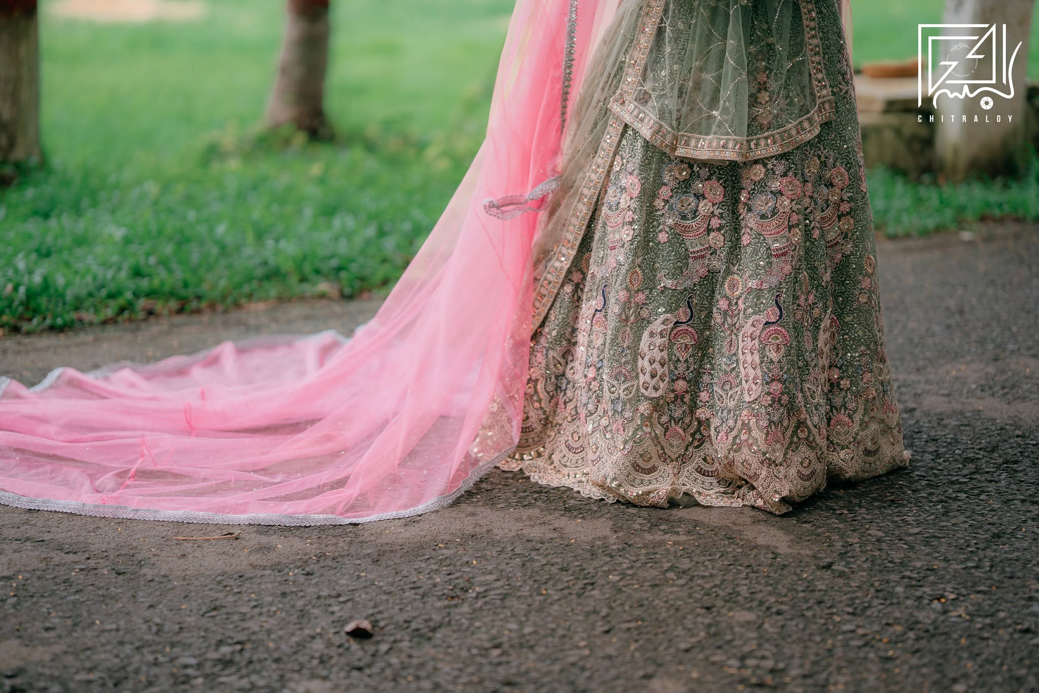 AHNAF & TANHA || RECEPTION